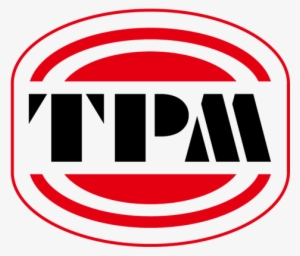 Taiwan Pulse Motion Is An Automation Solution Provider - Logo Tpm #2117891