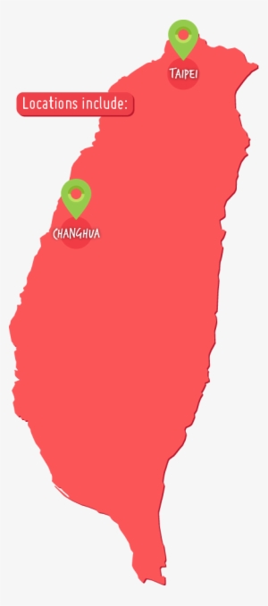 Taiwan, Teach In Taiwan, Taiwan Paid Premier Tefl Internship, - Taiwan #2117898