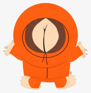 Kenny Ass Faced - Kenny South Park Ass #2117930