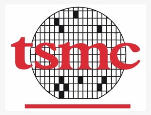 Taiwan Semiconductor Manufacturing Company, Limited - Tsmc Logo Png #2117960