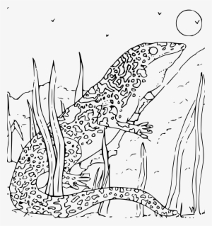 This Free Icons Png Design Of Coloring Book Monitor #2118021