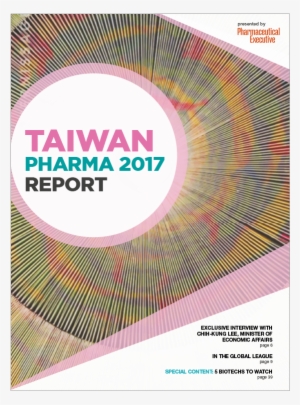 Pharmaceutical Industry #2118073