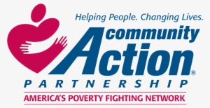 Using The Community Action Brand - Community Action Logo #2118133
