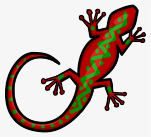 File - Wall Gecko - Png - Gecko #2118134