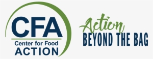 Center For Food Action - Center For Food Action Logo #2118157