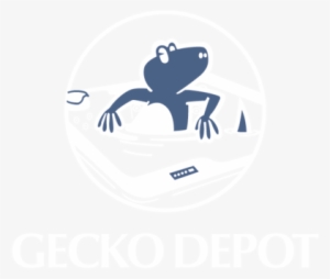 Gecko Png #2118289