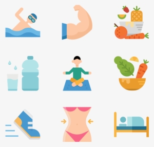 Healthy - Health #2118394