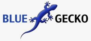 Blue Gecko Web Design - Gecko #2118419
