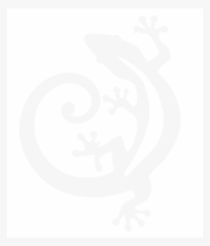 Image Royalty Free Stock Gecko Clipart Tribal - Tribal Gecko #2118422