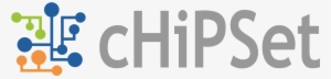 Chipset Logo Long - Chipset Logo #2118458