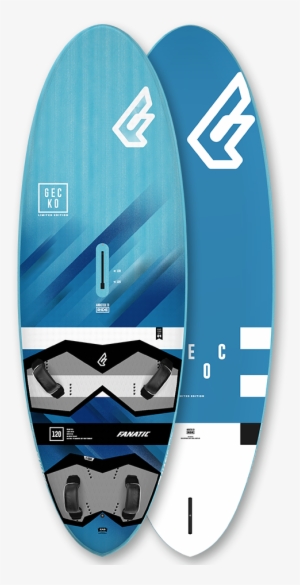 Spacer - Fanatic Blast Ltd #2118484