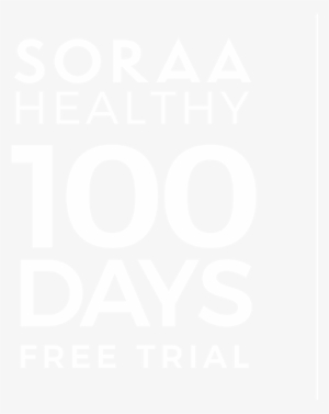 Soraa Healthy100days - Poster #2118553