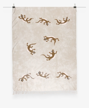 Pareo Gecko Crema - Curtain #2118555