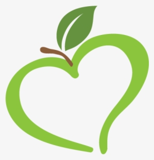 Healthy Army Communities - Healthy Apple Logo #2118619