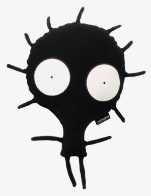 Nununu Pillow Doll Boo #2118642