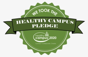 Healthy Campus - Healthy Campus 2020 #2118667