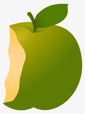 View Apple Bite Clipart - Clip Art #2118693