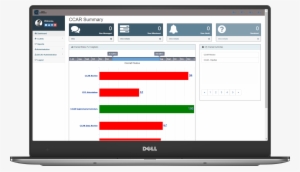 Gecko Governance Gives Users The “big Picture” By Providing - Customer-relationship Management #2118712