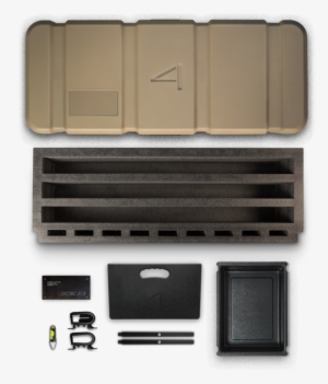 Build Your Bronc - Air Conditioning #2118739