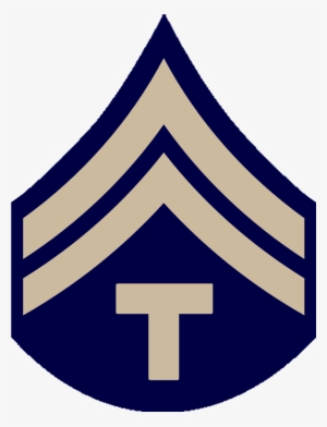 Clip Freeuse Clip Flashlight Us Army Ww2 - Technician Fourth Grade Patch #2118761