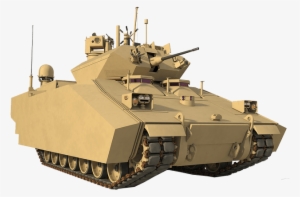 Future Ready Combat Vehicle Frcv #2118790