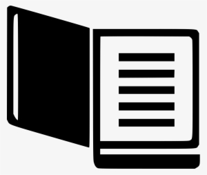 Png File Svg - Book #2118881