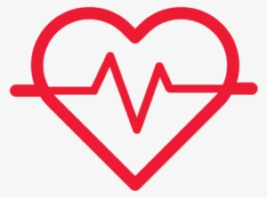 Eat Healthy - สัญลักษณ์ โรค หัวใจ Png #2118882