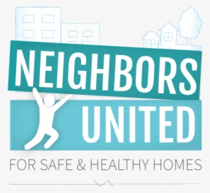 Hlb Neighbors Final Png Eng - Poster #2118909