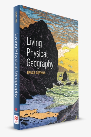 Feature Packed College Level Geography #2118944