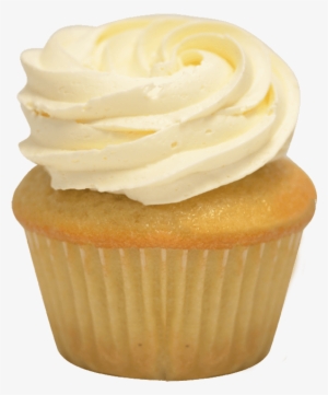 At The Moment - Vanilla Cupcake Png #2118976