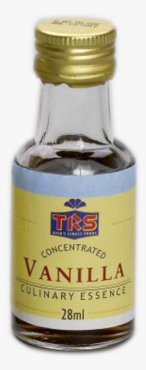 Vanilla Png - Trs #2119043