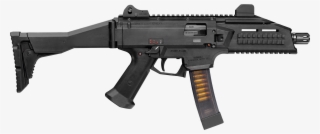 Image - ' - Scorpion Evo3 #2119046