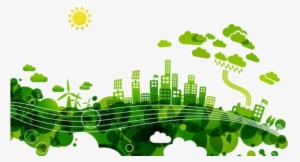 Environment Png - Smart Environment - Global Bioethanol: Evolution, Risks, And Uncertainties #2119070