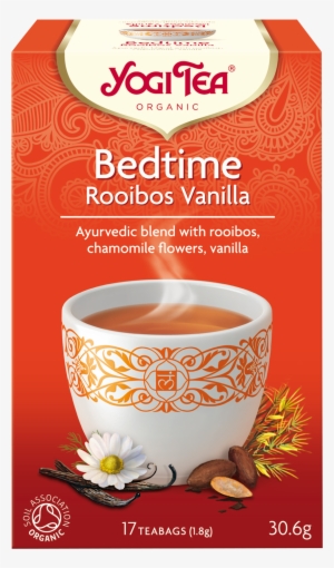 Yogi Tea® Graphic Black And White Library - Yogi Tea Rooibos Vanilla #2119100