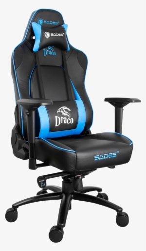 Frog Mechanism - Sades Draco Gaming Chair #2119103