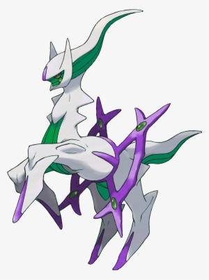 Arceus Draco - Pokemon Arceus #2119186