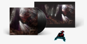 Vagabundo 22 Double-lp Vinyl Signed Poster Pin - Robi Draco Rosa Vagabundo 22 Lp #2119217