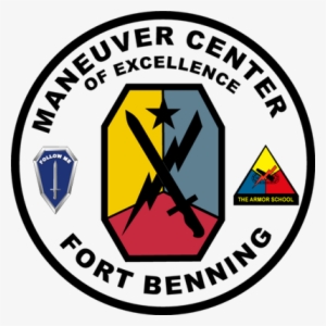 Us Army Fort Benning - Mcoe Fort Benning #2119218