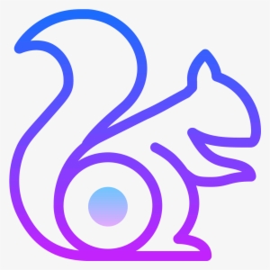 Uc Browser Png - Uc Browser Logo #2119263