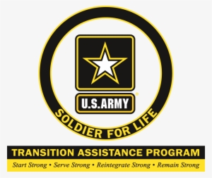 Us Army Sfl-tap - Soldier For Life #2119382
