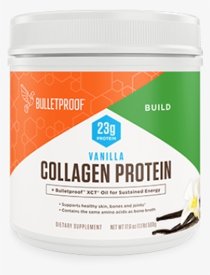 Bulletproof Collagen Protein #2119422