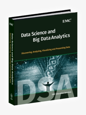 The New Data Science And Big Data Analytics Text Book - Data Science And Big Data Analytics #2119448