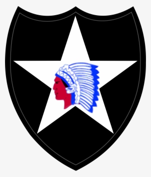 After Training In Northern Ireland And Wales From October - 2nd Infantry Division Png #2119478