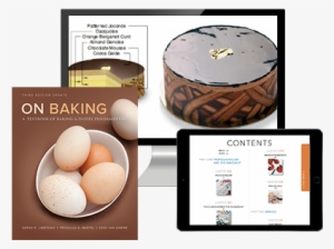 A Textbook Of Baking And Pastry Fundamentals, Updated - Baking (update) By Sarah R. Labensky #2119580