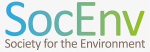 Socenv Logo Png - Chartered Environmentalist #2119606