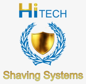 Hi Tech Shaving Systems #2119610