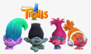 Trolls 2016 #2119814