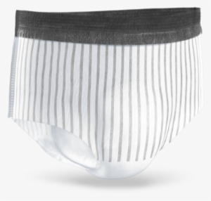 Tena Men Level 4 Front - Tena Protective Underwear Men Lev. 4 M/l #2119838