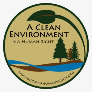 Environment Graphic 2 - Environment For Human Well Being #2119889