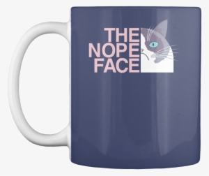 The Nope Face - Nope Face Men & Women Sport Gym Sack Drawstring #2119914 The Nope Face - Nope Face Men & Women Sport Gym Sack Drawstring #2119914